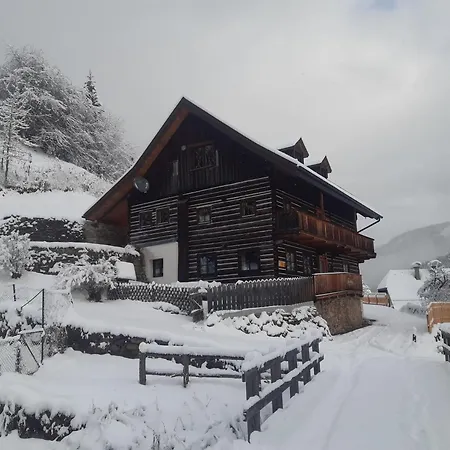 Berghof Turrach Turracher Hohe